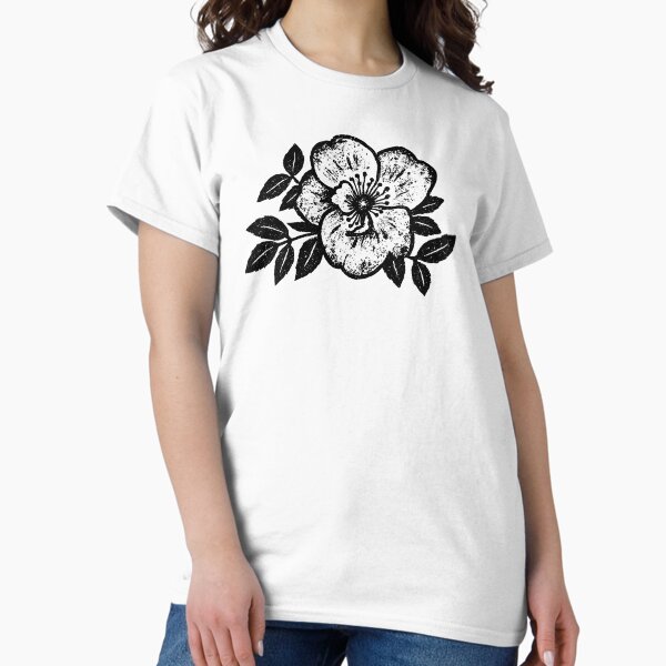 Item preview, Rose_Tatoo designed and sold by Cyrille BRG.