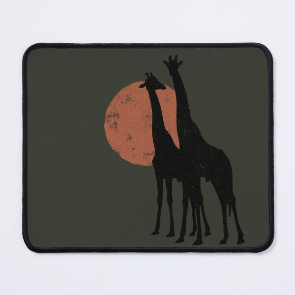 Item preview, Giraffes designed and sold by VariousGoodies.