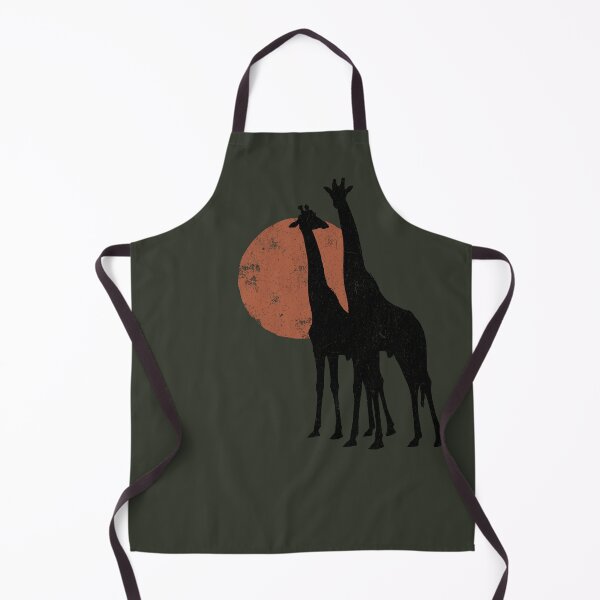 Item preview, Giraffes designed and sold by VariousGoodies.