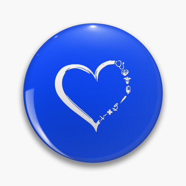Item preview, Medical heart, Nurse, Nursing, Nurse life, Gifts For Nurse, Future Nurse, RN graduation gift, RN Gift, Nurse gifts designed and sold by DesignDenDo ⭐⭐⭐⭐⭐.