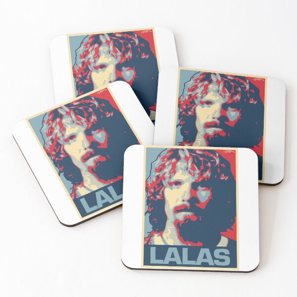 Item preview, Lalas designed and sold by DFA.