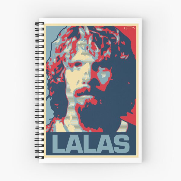 Item preview, Lalas designed and sold by DFA.