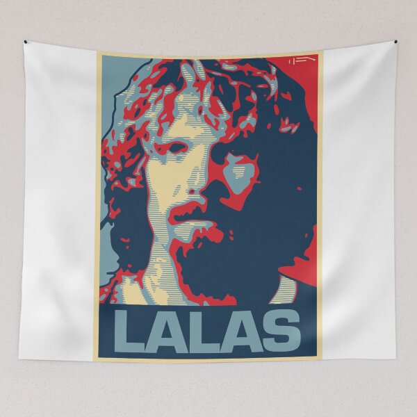 Item preview, Lalas designed and sold by DFA.
