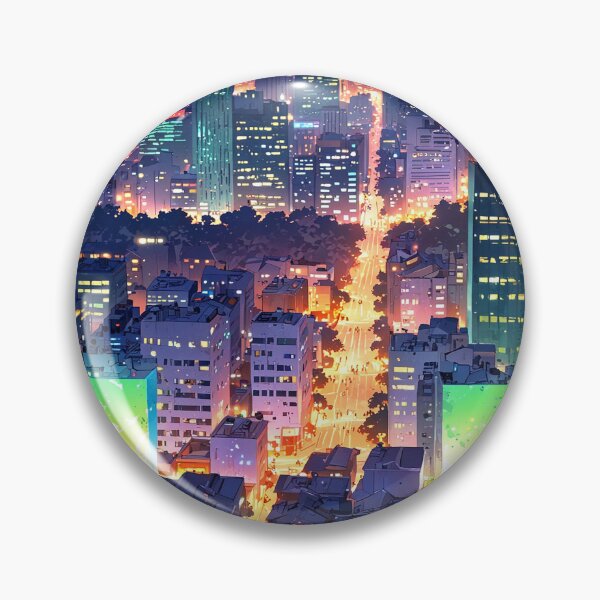 Item preview, Bogot City, Columbia. designed and sold by Worldscape Wonders.