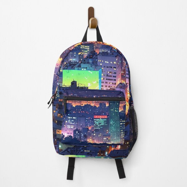 Item preview, Bogot City, Columbia. designed and sold by Worldscape Wonders.