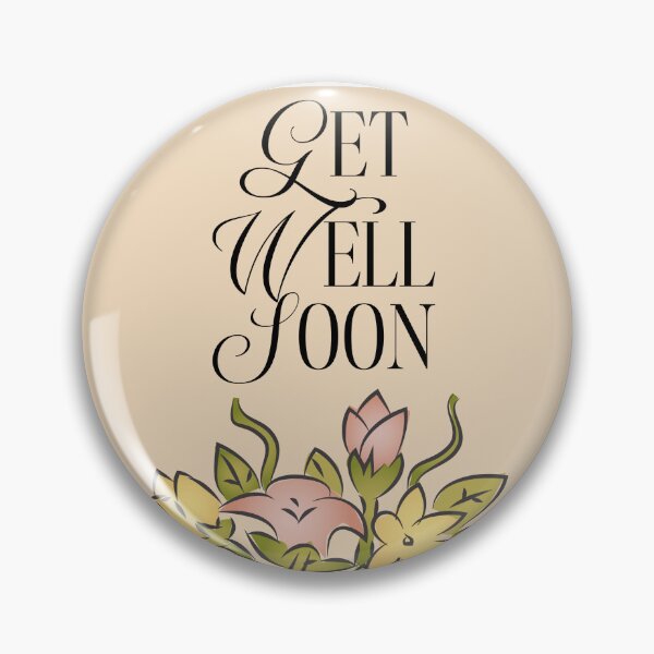 Item preview, Get Well Soon Greetings designed and sold by karyalangit.
