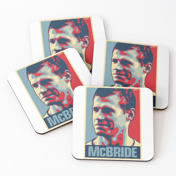 Item preview, McBride designed and sold by DFA.