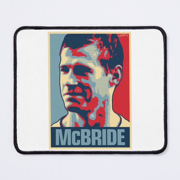 Item preview, McBride designed and sold by DFA.