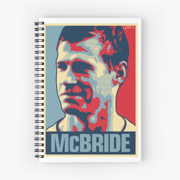 Item preview, McBride designed and sold by DFA.