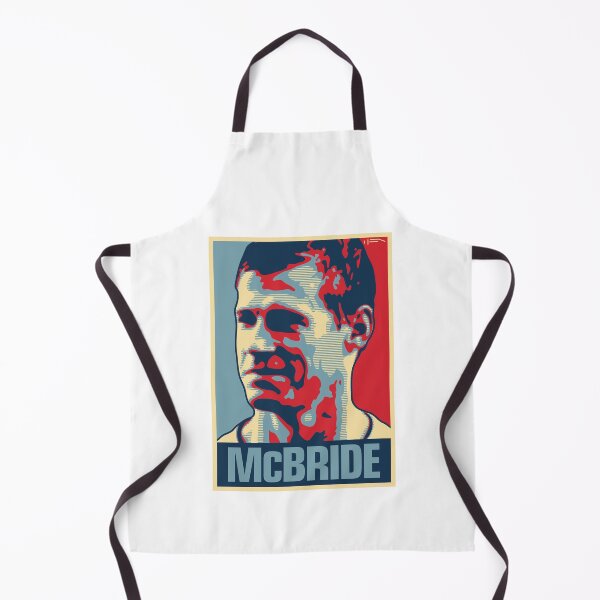 Item preview, McBride designed and sold by DFA.