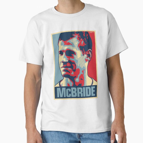 Item preview, McBride designed and sold by DAFTFISH.
