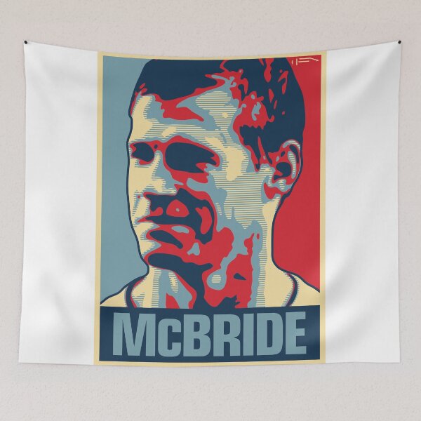 Item preview, McBride designed and sold by DFA.