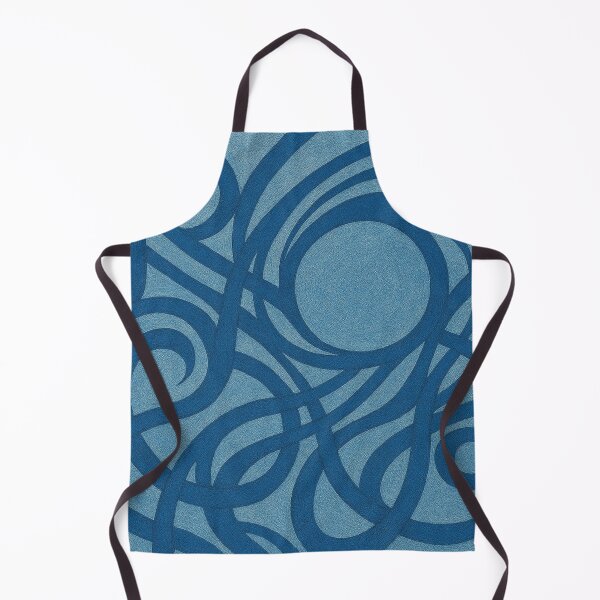 Item preview, Interwoven abstract world of lines designed and sold by Sigtrix.