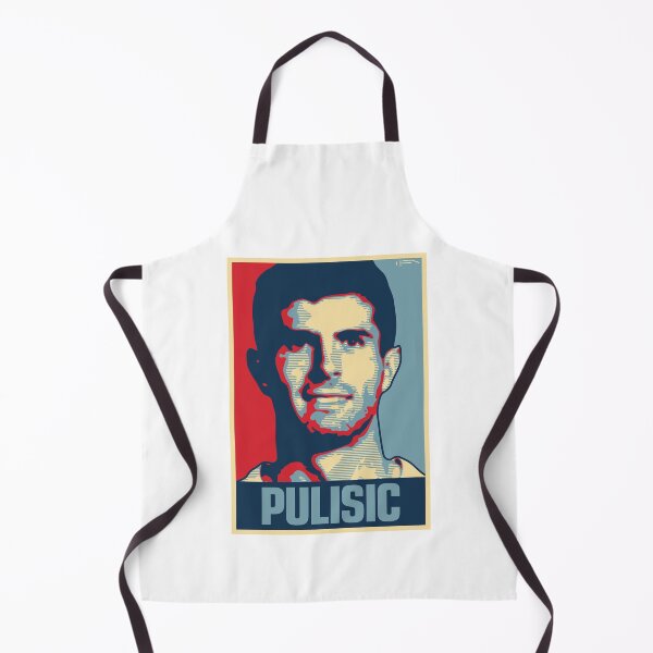 Item preview, Pulisic designed and sold by DFA.