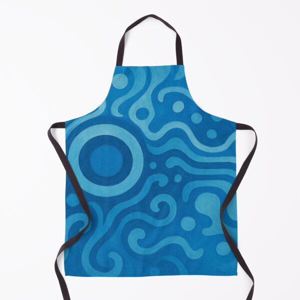 Item preview, Intertwined abstract lines with circle designed and sold by Sigtrix.