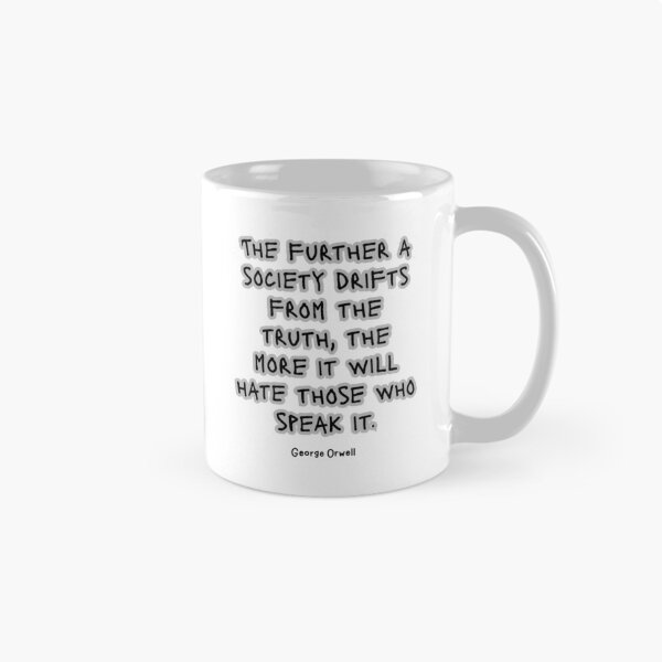 Item preview, Truth isn't trendy, free speech, courage, funnyfits70, Humor, Funny, retro, vintages, funny quotes, animal humor, designed and sold by FunnyFits70.