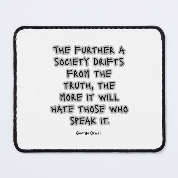 Item preview, Truth isn't trendy, free speech, courage, funnyfits70, Humor, Funny, retro, vintages, funny quotes, animal humor, designed and sold by FunnyFits70.