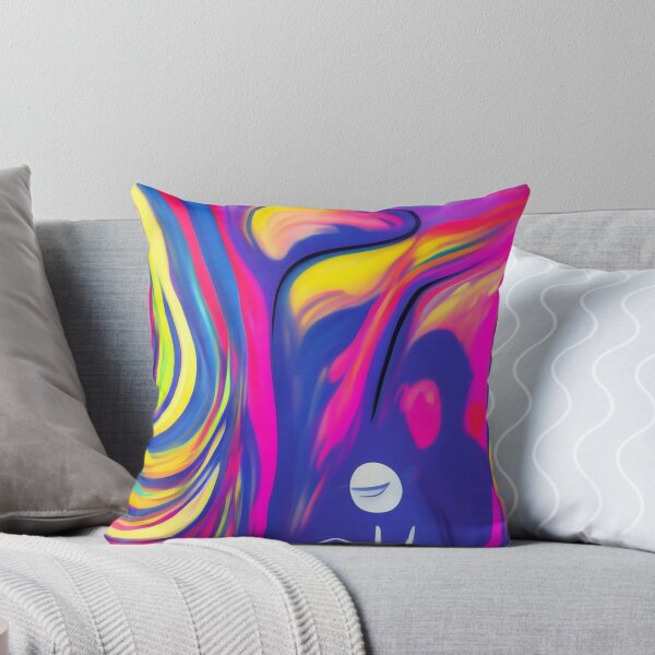 Item preview, Alone in the Noise designed and sold by Hayat by Hafsa.