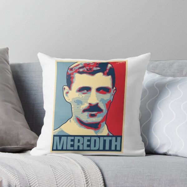 Aperçu de l'œuvre Meredith créée et vendue par DFA.
