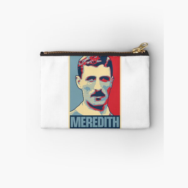 Aperçu de l'œuvre Meredith créée et vendue par DFA.