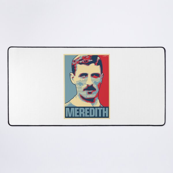 Item preview, Meredith designed and sold by DFA.