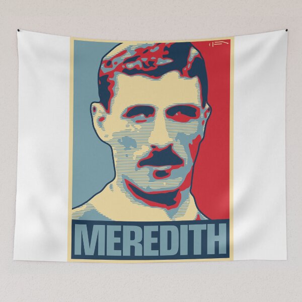 Item preview, Meredith designed and sold by DFA.