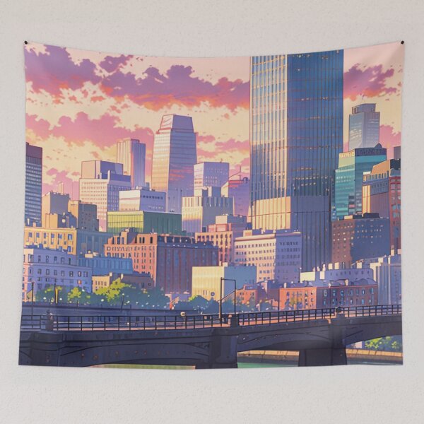 Item preview, Downton London - England, UK designed and sold by Worldscape Wonders.