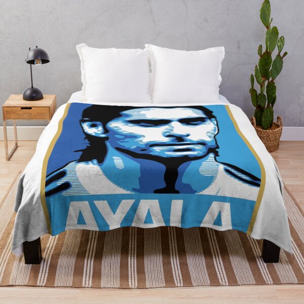 Item preview, Ayala - ARGENTINA designed and sold by DFA.