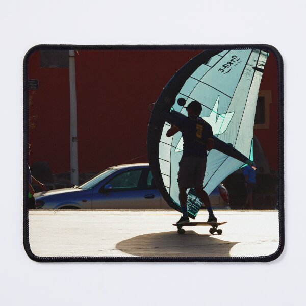 Item preview, Skateboard Rider 046 designed and sold by neandercol.