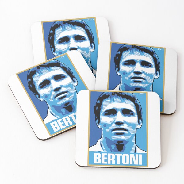 Item preview, Bertoni - ARGENTINA designed and sold by DFA.