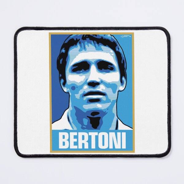 Item preview, Bertoni - ARGENTINA designed and sold by DFA.