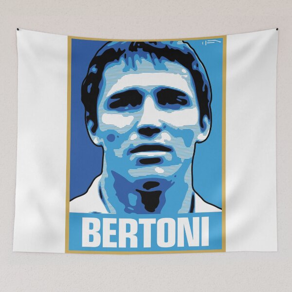 Item preview, Bertoni - ARGENTINA designed and sold by DFA.