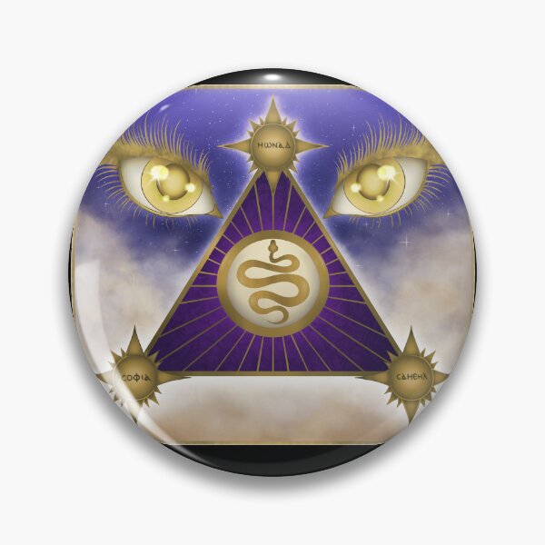 Item preview, PISTIS SOPHIA designed and sold by PitaGene.