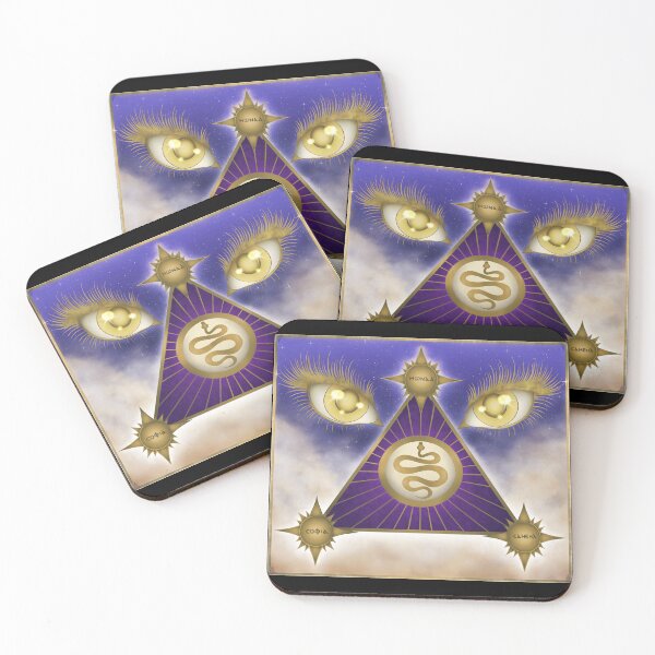Item preview, PISTIS SOPHIA designed and sold by PitaGene.