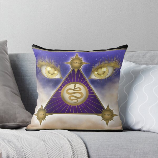 Item preview, PISTIS SOPHIA designed and sold by PitaGene.