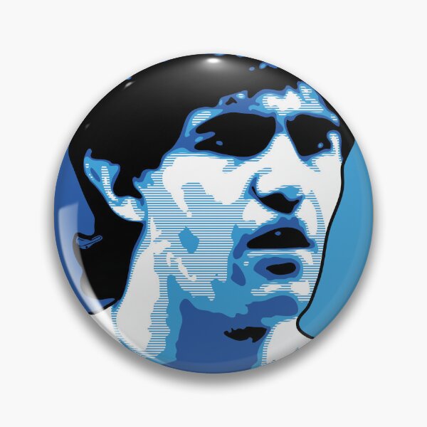 Item preview, Burruchaga - ARGENTINA designed and sold by DFA.