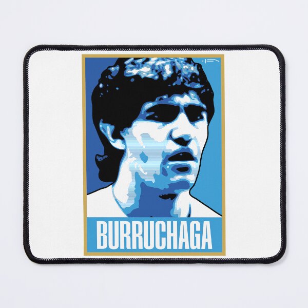 Item preview, Burruchaga - ARGENTINA designed and sold by DFA.