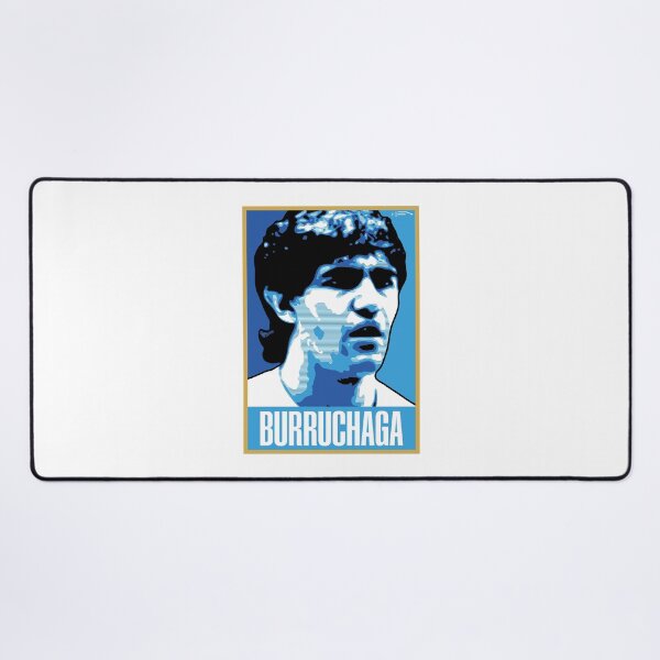Item preview, Burruchaga - ARGENTINA designed and sold by DFA.