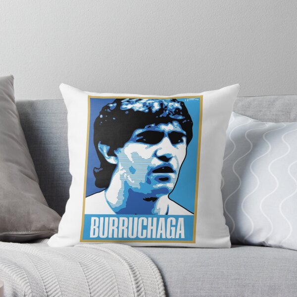Item preview, Burruchaga - ARGENTINA designed and sold by DFA.