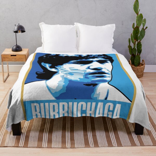 Item preview, Burruchaga - ARGENTINA designed and sold by DFA.