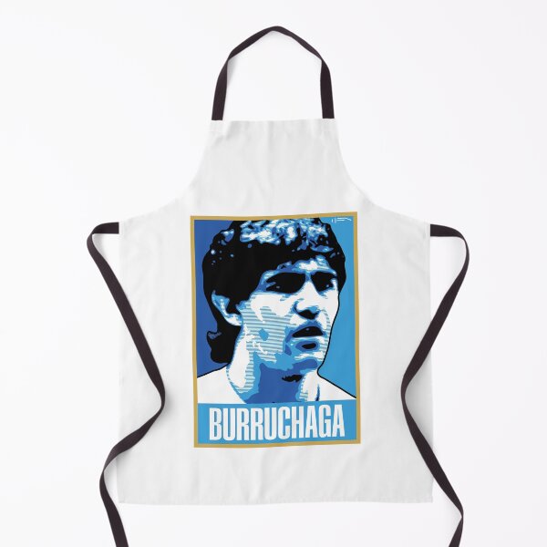Item preview, Burruchaga - ARGENTINA designed and sold by DFA.