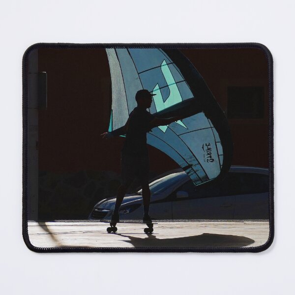 Item preview, Skateboard Rider 048 designed and sold by neandercol.