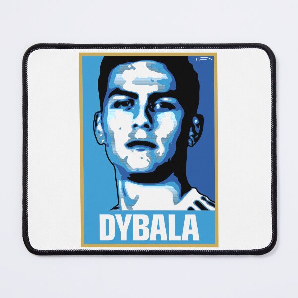 Item preview, Dybala - ARGENTINA designed and sold by DFA.