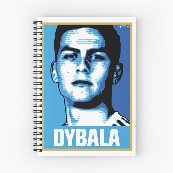 Item preview, Dybala - ARGENTINA designed and sold by DFA.