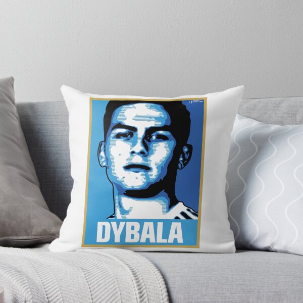Item preview, Dybala - ARGENTINA designed and sold by DFA.