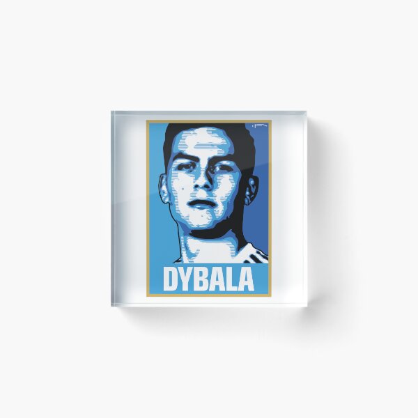 Item preview, Dybala - ARGENTINA designed and sold by DFA.