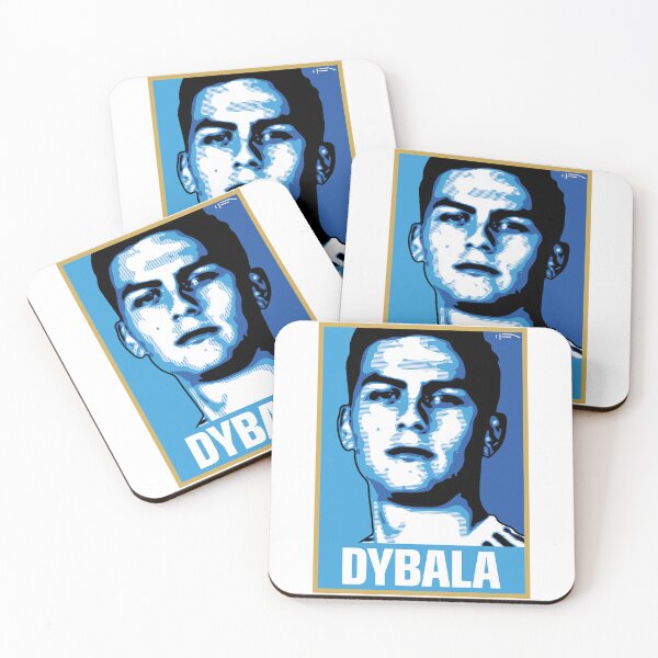 Item preview, Dybala - ARGENTINA designed and sold by DFA.