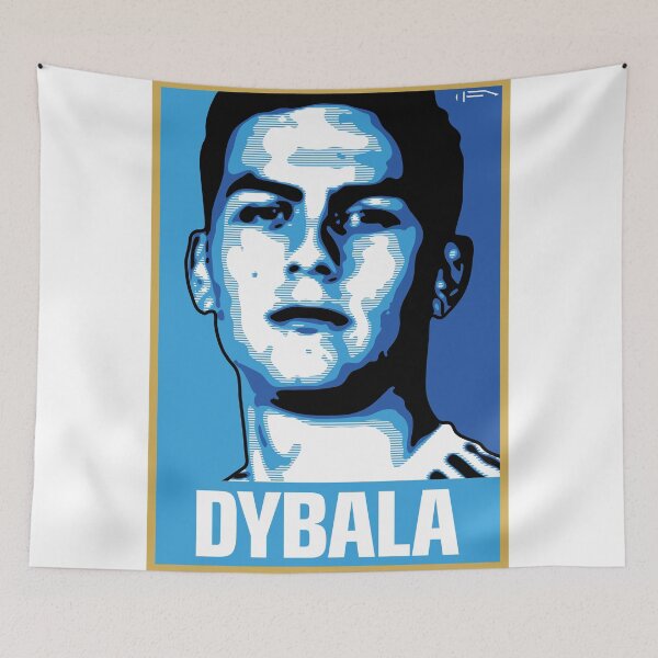 Item preview, Dybala - ARGENTINA designed and sold by DFA.