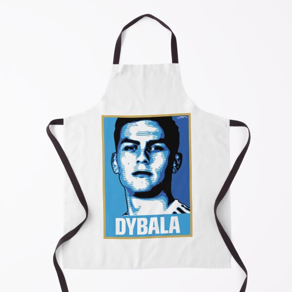 Item preview, Dybala - ARGENTINA designed and sold by DFA.
