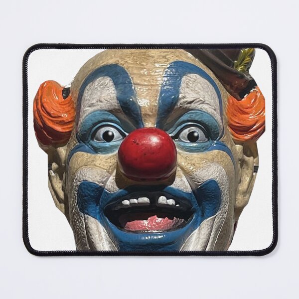 Item preview, Clown designed and sold by MoOkRuLz.